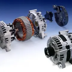 Alternator 12V czy 14V - Kluczowe różnice i ich wpływ na samochód