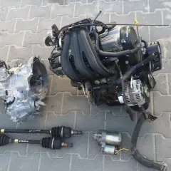 Ile kosztuje alternator do Matiza? Sprawdź ceny i uniknij niepotrzebnych wydatków!
