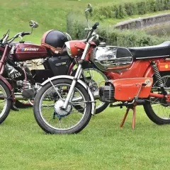 Czy motorower trzeba rejestrować? Obowiązki, koszty i konsekwencje prawne