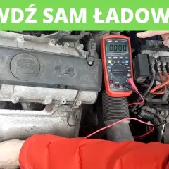 Jakie napięcie i prąd generuje alternator? Sprawdź, czy twój działa poprawnie
