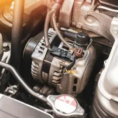 Czy jazda z zepsutym alternatorem jest bezpieczna? Ryzyka i konsekwencje