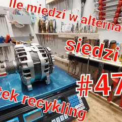 Ile miedzi jest w alternatorze? Wartość, recykling i praktyczne porady