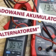 Czy alternator może rozładować akumulator na postoju? Oto prawda!
