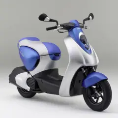 Ile kosztuje motorower? Sprawdź ceny nowych i używanych modeli oraz oszczędzaj!