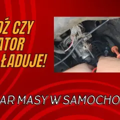 Jak samodzielnie sprawdzić alternator multimetrem i uniknąć kosztownych napraw