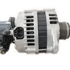Jak wymontować alternator Opel Meriva 1.7 CDTI bez zbędnych problemów