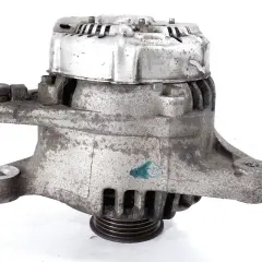 Jak wyjac alternator avensis t25 - uniknij kosztownych błędów