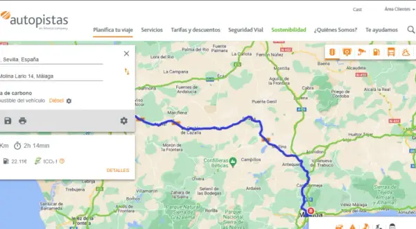 Czy autostrady w Hiszpanii są płatne? Oto, co musisz wiedzieć o opłatach