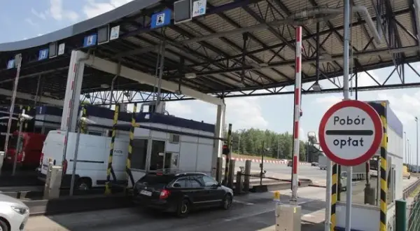 Czy autostrada A4 Kraków Tarnów jest płatna? Oto co musisz wiedzieć