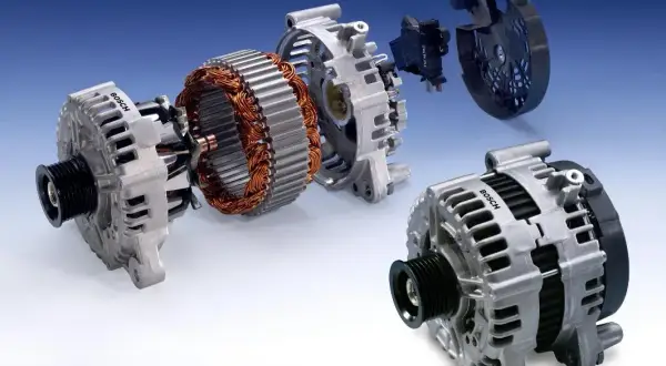 Alternator 12V czy 14V - Kluczowe różnice i ich wpływ na samochód