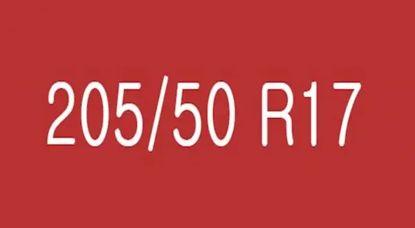 Jakie ciśnienie w oponach 205/50 R17? Uniknij błędów i zadbaj o bezpieczeństwo