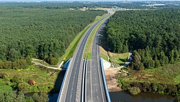 Ile kosztuje autostrada Łódź Gdańsk? Sprawdź najnowsze opłaty i trasy