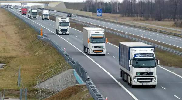 Ile kosztuje odcinek autostrady A2? Sprawdź aktualne opłaty i zmiany