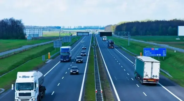 Gdzie kupić winietę na autostradę A4 i uniknąć wysokich kar