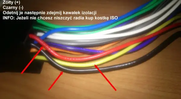Jak podłączyć radio samochodowe w domu – proste kroki i porady bezpieczeństwa