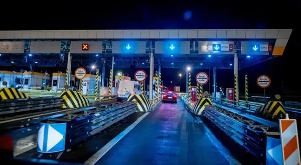 Jak płacić na autostradzie A1 bez aplikacji – proste metody i ważne ograniczenia