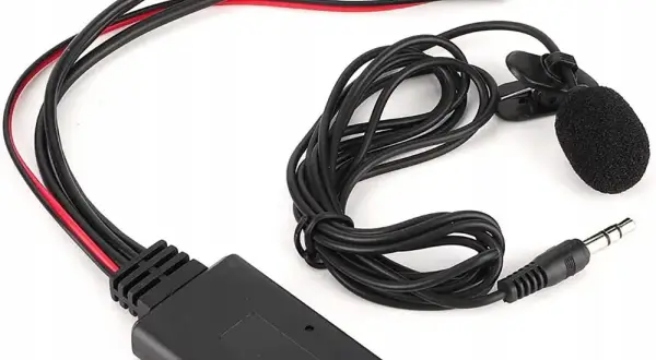 Jak podłączyć moduł bluetooth do radia samochodowego bez problemów