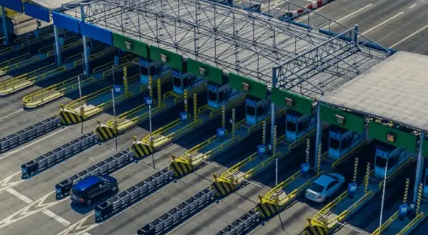 Czy autostrada Stryków Warszawa jest płatna? Oto ważne informacje