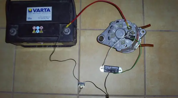 Jak dobrać regulator napięcia do alternatora, aby uniknąć problemów?