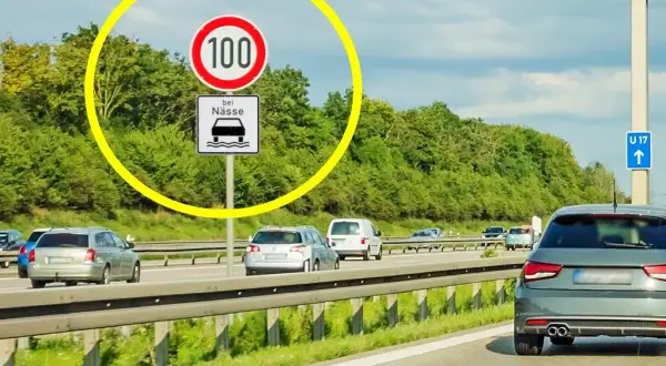 Ograniczenie prędkości na autostradzie w Niemczech – co musisz wiedzieć, by uniknąć mandatu
