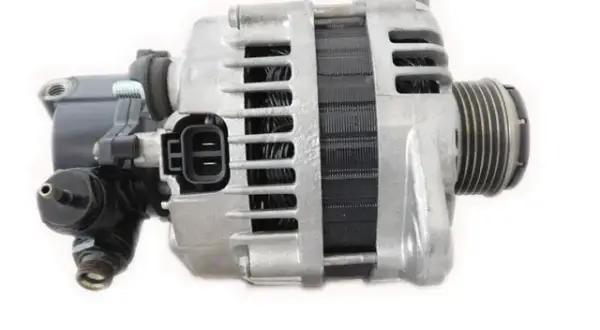 Jak wymontować alternator Opel Meriva 1.7 CDTI bez zbędnych problemów
