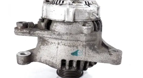 Jak wyjac alternator avensis t25 - uniknij kosztownych błędów