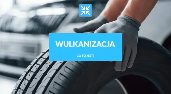 Wulkanizacja co to za proces i dlaczego jest kluczowa w produkcji gumy
