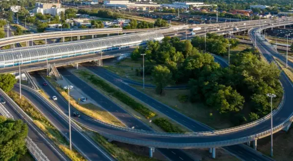 Gdzie darmowe autostrady w Polsce? Odkryj bezpłatne odcinki i zasady