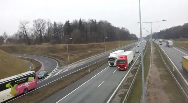 Czy niepełnosprawni muszą płacić za autostradę? Sprawdź ulgi i zasady przejazdu