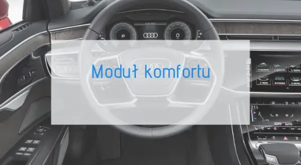 Gdzie znajduje się centralny zamek passat b5? Odkryj lokalizację i wskazówki