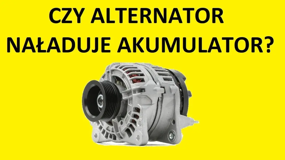 Czy alternator może przeładować akumulator? Objawy, przyczyny i jak temu zapobiec