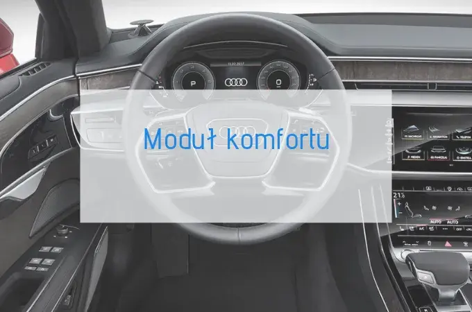 Gdzie znajduje się centralny zamek passat b5? Odkryj lokalizację i wskazówki