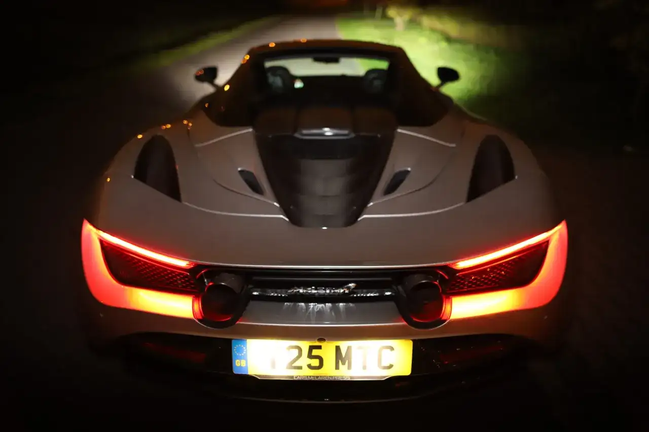 McLaren 720S - ile kosztuje i na co uważać przy zakupie?