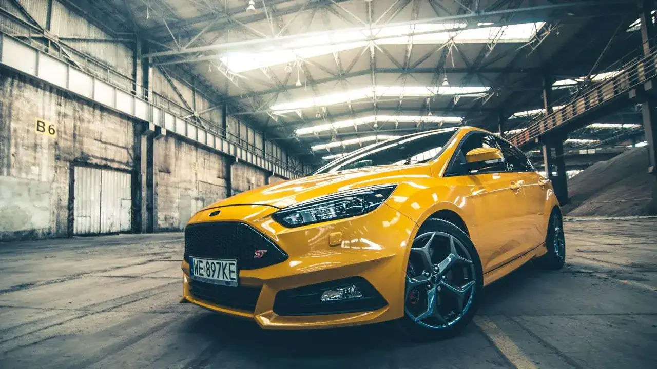 Ford Focus Mk3 1.6 benzyna - którą wersję naprawdę warto kupić?