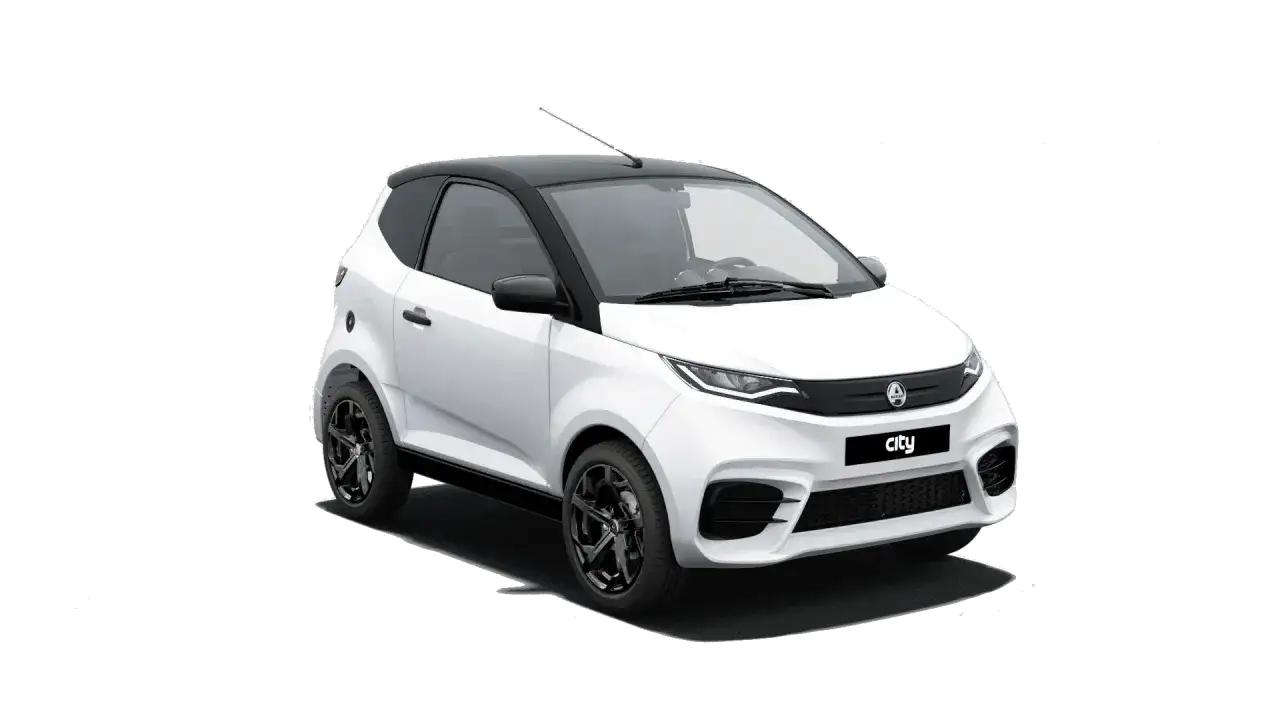 Aixam auto - kiedy ma sens i ile kosztuje?
