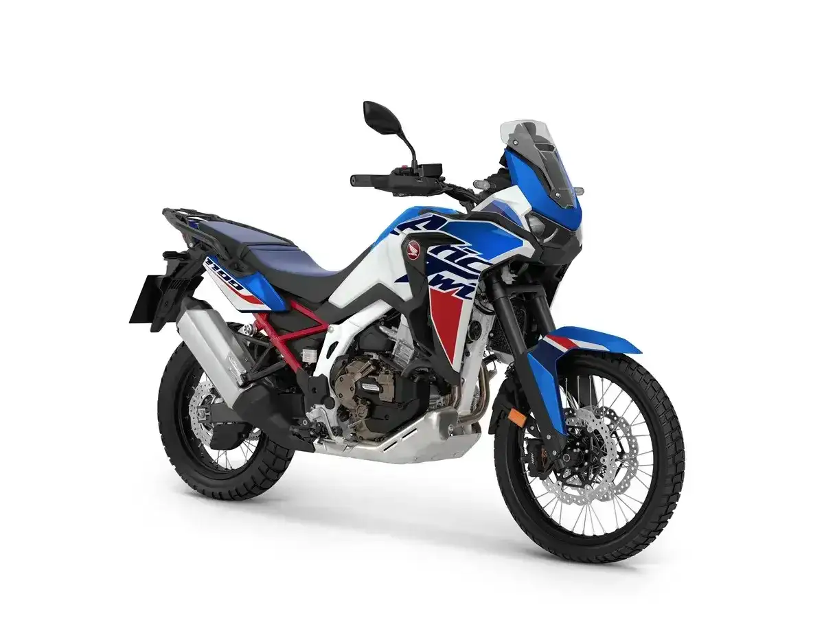Honda Africa Twin - którą wersję wybrać do swoich tras?