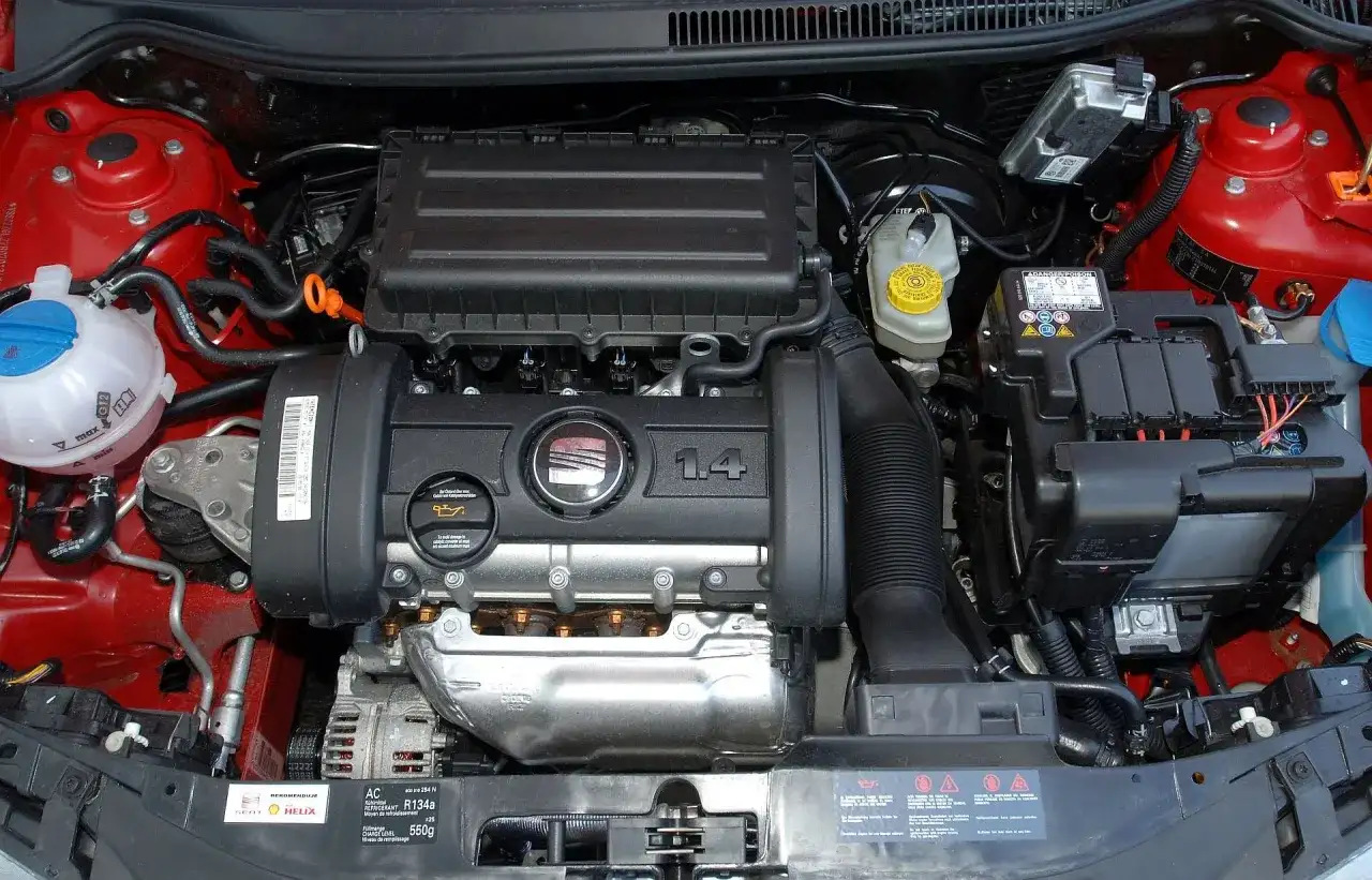 SEAT Ibiza III - który silnik wybrać i na co uważać?