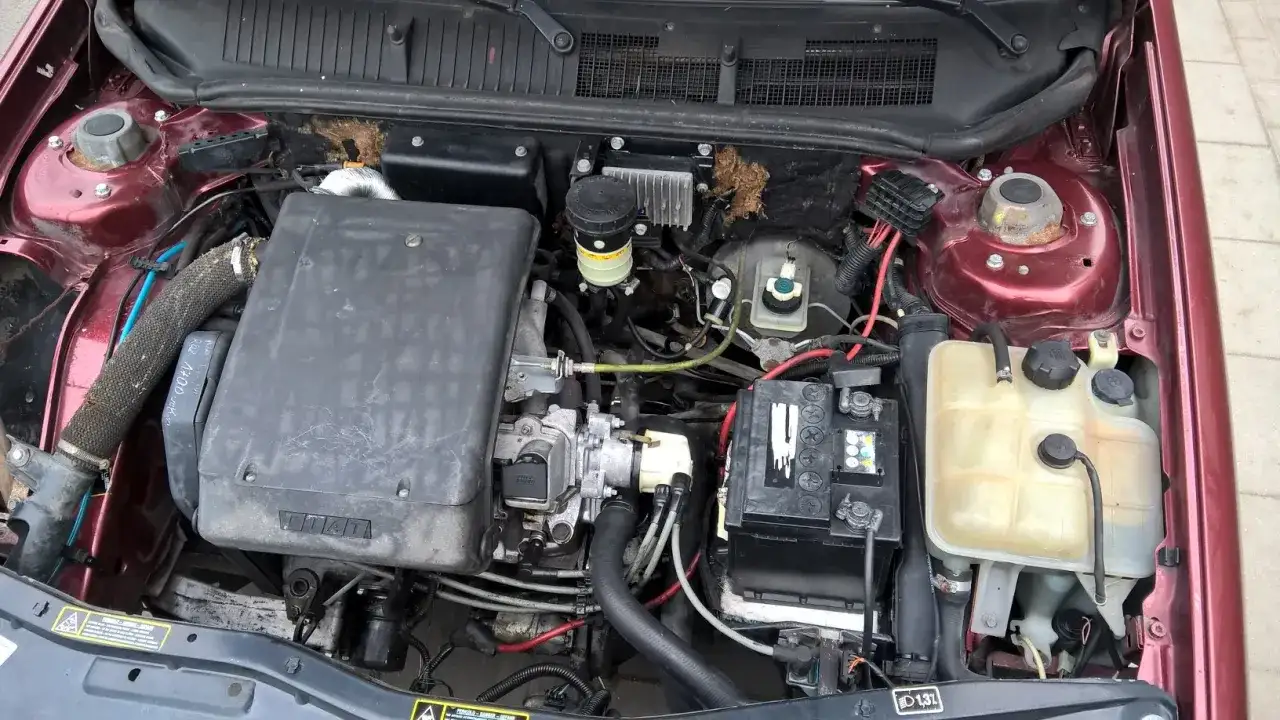 Fiat Tempra - wersje, silniki i na co uważać przed kupnem