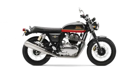 Royal Enfield Interceptor 650 - czy warto go kupić?