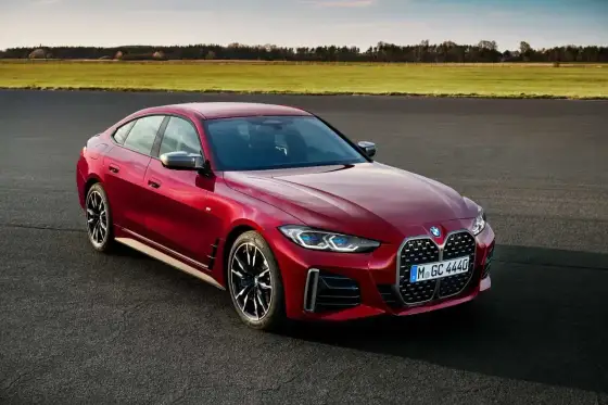 BMW 420i - czy to najlepszy wybór do codziennej jazdy?