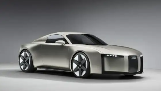 Nowe Audi bez chaosu - które modele są naprawdę nowe?